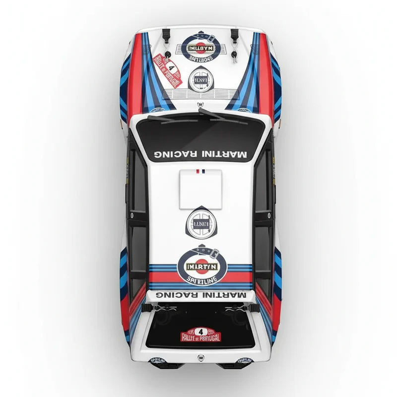 MJX High Speed RC Car