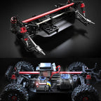 MJX Hyper Go 14209 frame