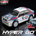 MJX Hyper Go 14302