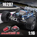 MJX Hyper Go 16207 1/16 brushless RC buggy 4WD Indiaa