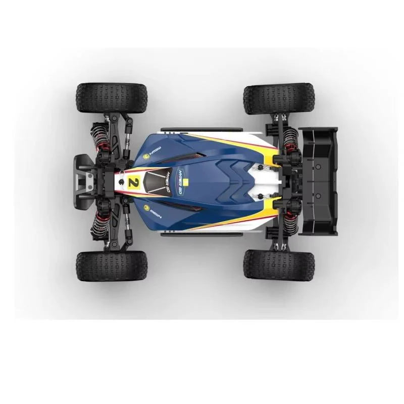 MJX Hyper Go 16213 1:16 4WD Brushless RC Buggy
