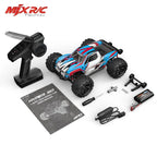 MJX Hyper Go 16218 1/16 4WD Brushless RC Monster Truck