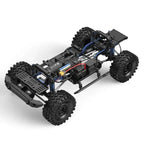 MJX Hyper Go H8EDC LED RC Crawler
