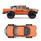MJX Hyper Go H8EDC Portal Axle RC Crawler