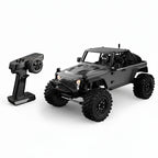 MJX Hyper Go RC Rock Crawler 4WD