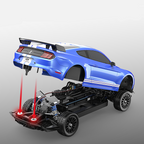 MJX Mustang RC