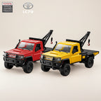 MN82T RC pickup truck 