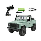 MN Model MN91 Defender green