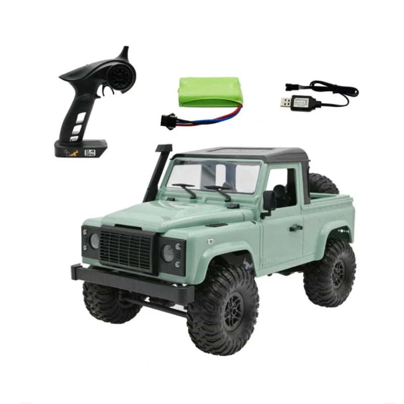 MN Model MN91 Defender green