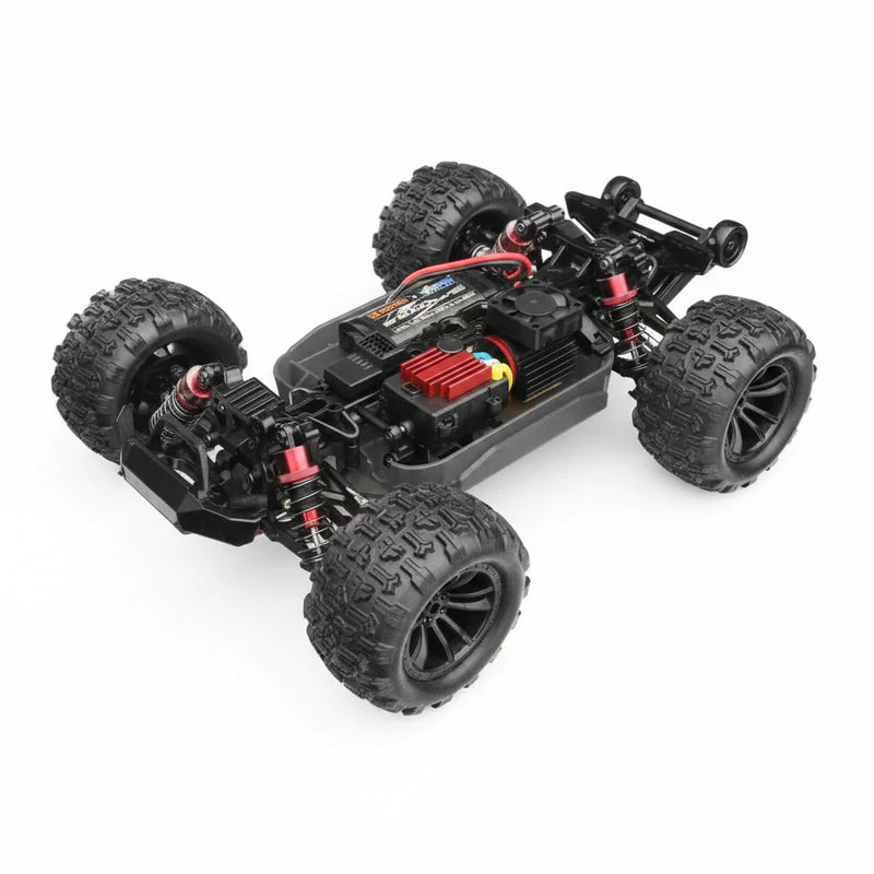 Mjx hypergo rc cars