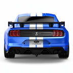 Mustang Shelby RC car