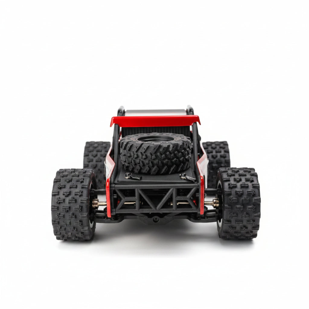 Off-road Brushless RC Truck