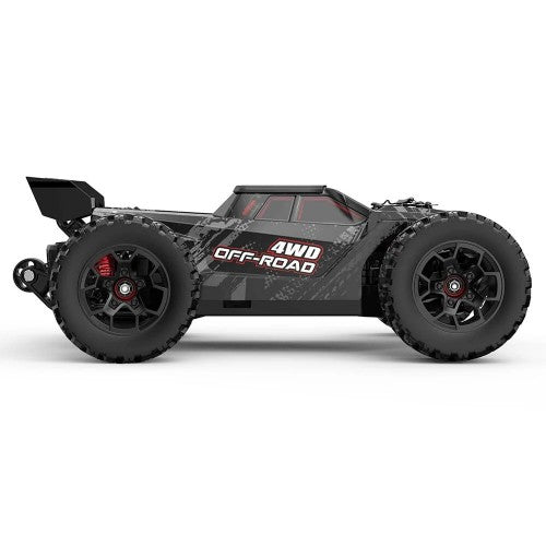 Offroad RC Truck
