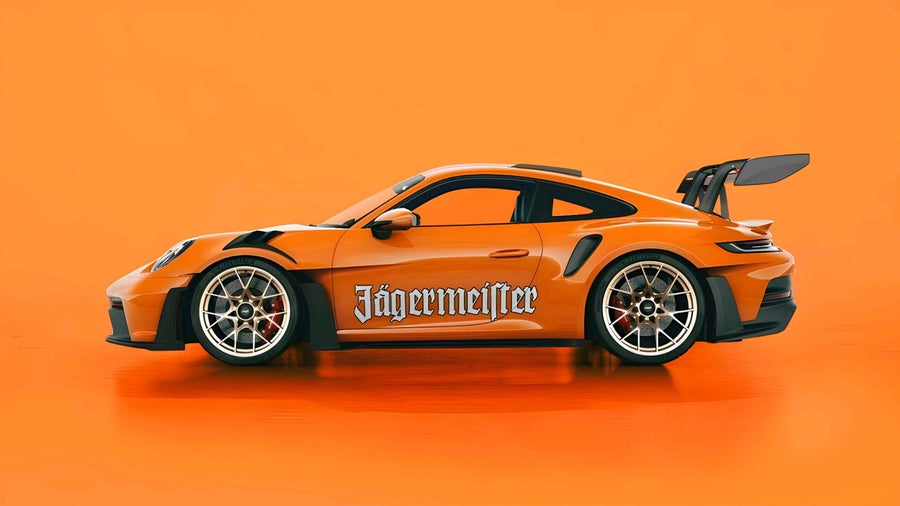 porche