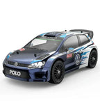 Polo rally rc car india