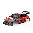 Rally RC Car India