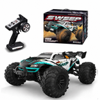 SCY 16101 PRO 1:16 Brushless 4WD RC Car India
