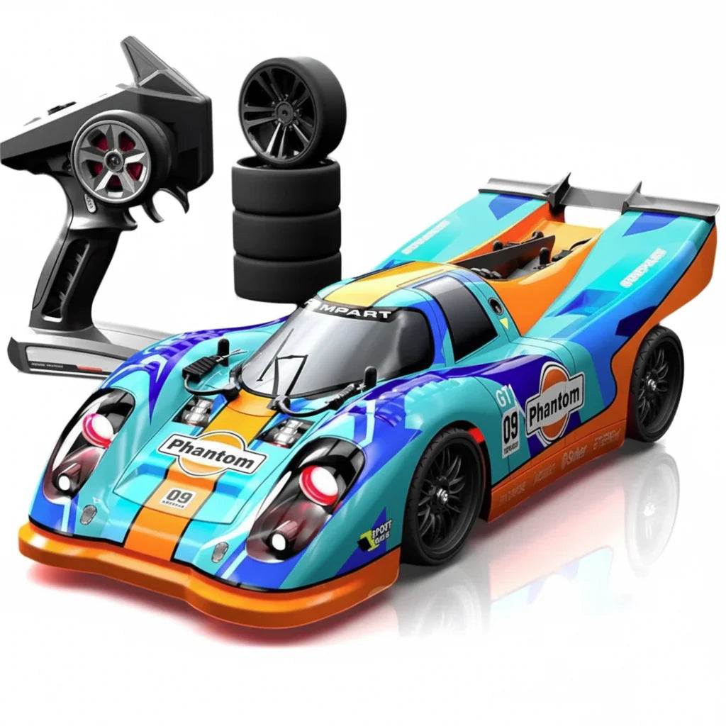 Suchiyu SCY 16307 PRO Brushless Drift RC Car India