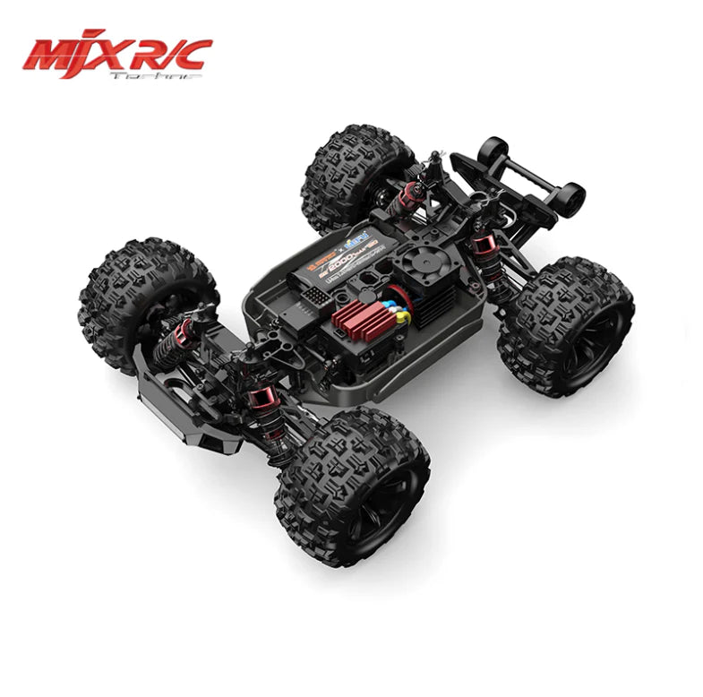 Truggy RC