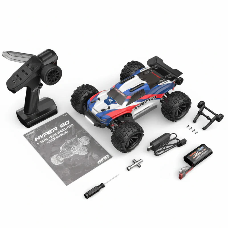 Truggy price