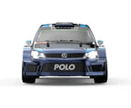 Volkswagen Polo RC car 