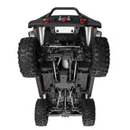 WLtoys 104020 1:10 Ford Bronco Chasis