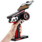 WLtoys 104020 1:10 Ford Bronco Remote control settings