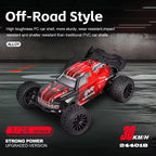WLtoys 244018, WLtoys RC Truggy