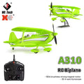 WLtoys A310 ready-to-fly brushless RC aircraft