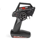 WLtoys RC Car remote control settings