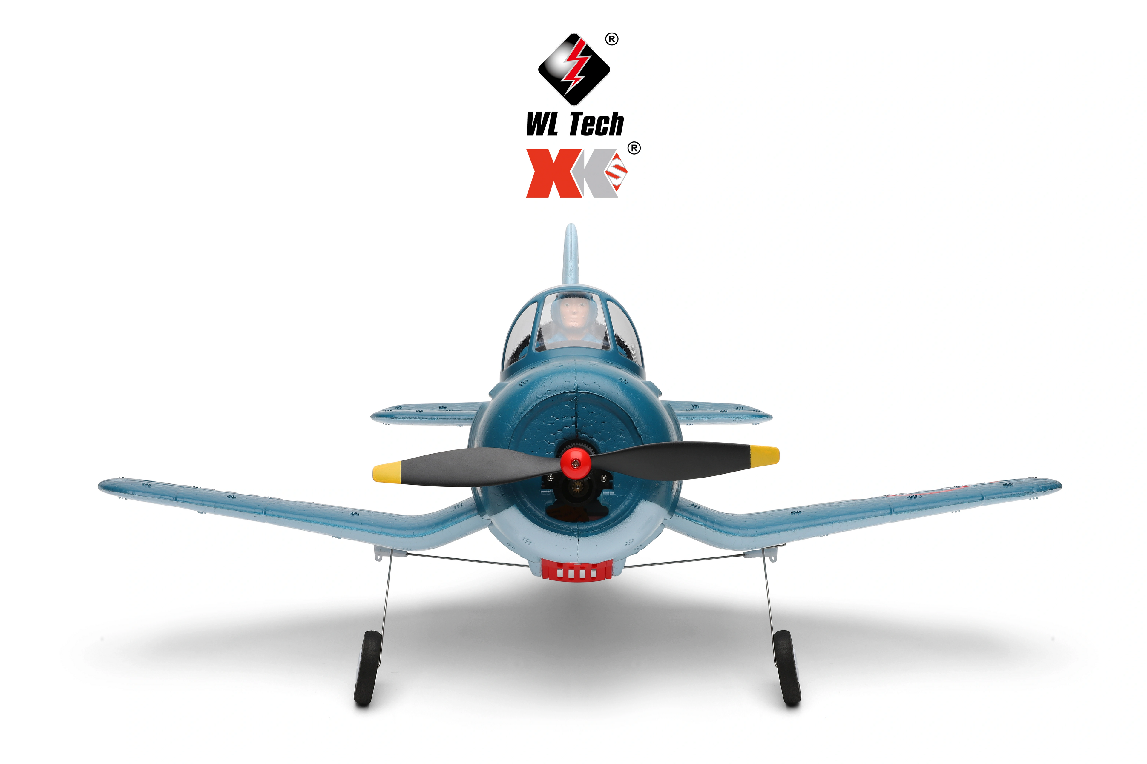 WLtoys XK A500 package contents