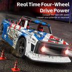 Wltoys Brushless RC Car India