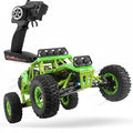 WLTOYS 12427 1/12 RC car waterproof off road truck India