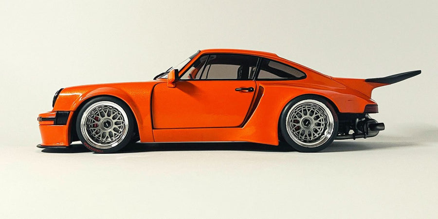 Porche