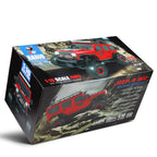 hobby-grade trail truck Jeep Wrangler