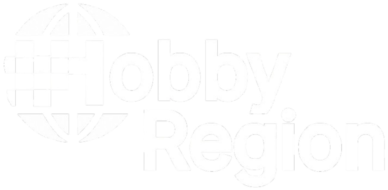 HobbyRegion