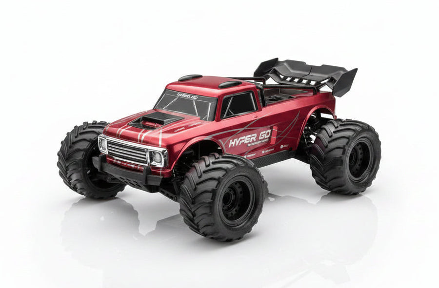 Speed Offroad