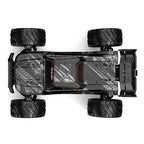 two body kit rc car