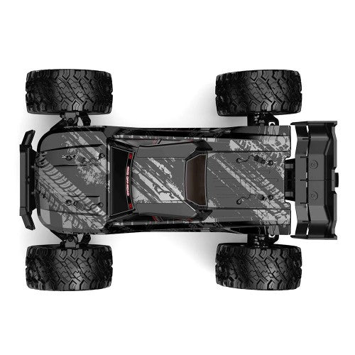 two body kit rc car