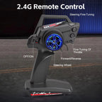 wltoys 124020 remote